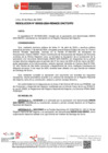Vista preliminar de documento Resolución Directoral 333-2024-IPD-DNCTD/RENADE Unión San Isidro: Inscripción en el Registro Nacional del Deporte.