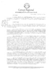 Vista preliminar de documento Acuerdo de Consejo Regional N°011-2016