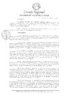 Vista preliminar de documento Acuerdo de Consejo Regional N°012-2016