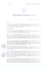 Vista preliminar de documento R.A. 172