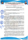 Vista preliminar de documento RESOLUCION DE ALCALDIA 021-2024