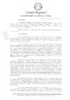 Vista preliminar de documento Acuerdo de Consejo Regional N°013-2016
