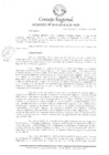 Vista preliminar de documento Acuerdo de Consejo Regional N°014-2016