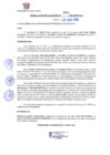Vista preliminar de documento RA N°0304-2024-MPCH-A