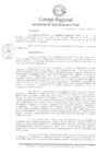 Vista preliminar de documento Acuerdo de Consejo Regional N°015-2016