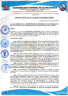 Vista preliminar de documento RESOLUCION DE ALCALDIA 035-2024