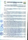 Vista preliminar de documento RESOLUCIÓN DE GERENCIA MUNICIPAL N° 107-2024-MDAV-GM