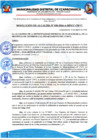 Vista preliminar de documento RESOLUCION DE ALCALDIA 038-2024