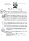 Vista preliminar de documento R.D N° 155-2024-HMA-DG