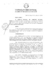 Vista preliminar de documento Acuerdo de Consejo Regional N°050-2015