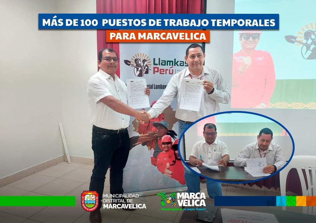 CONVENIO