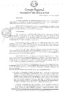 Vista preliminar de documento Acuerdo de Consejo Regional N°052-2015