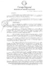 Vista preliminar de documento Acuerdo de Consejo Regional N°055-2015