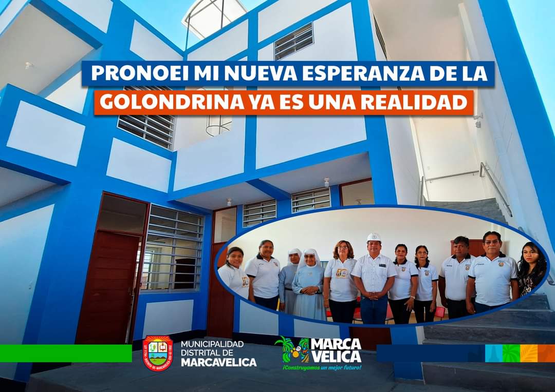 PRONOEI NUEVA ESPERANZA