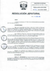 Vista preliminar de documento RJ 002-2024 ENCARGA FUNCIONES DE JEFE DE DIEST A LIC JULISA PUPPI DEL 15 A 21 ENERO, POR VACACIONES DEL TITULAR (1)