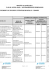 Vista preliminar de documento Anexo ENTREGABLE 22 - Sección Medidas de Remediacion 2024