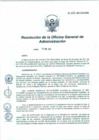 Vista preliminar de documento Resolución N° 005-2017-DV-OGA
