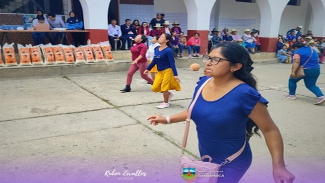 Foto de la Reunion