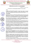 Vista preliminar de documento RESOLUCIÓN DE ALCALDÍA-072-2024-A-MDCH-P