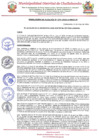 Vista preliminar de documento RESOLUCIÓN DE ALCALDÍA-074-2024-A-MDCH-P