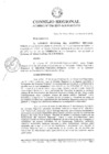 Vista preliminar de documento Acuerdo de Consejo Regional N°056-2015
