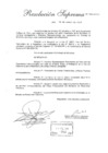 Vista preliminar de documento Resolución Suprema N° 0002-2013-RE