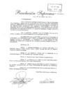 Vista preliminar de documento Resolución Suprema N° 0011-2013-RE