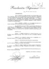 Vista preliminar de documento Resolución Suprema N° 0016-2013-RE