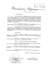 Vista preliminar de documento Resolución Suprema N° 0009-2013-RE
