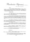 Vista preliminar de documento Resolución Suprema N° 0126-2013-RE