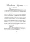 Vista preliminar de documento Resolución Suprema N° 0130-2013-RE