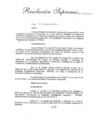 Vista preliminar de documento Resolución Suprema N° 0135-2013-RE
