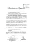 Vista preliminar de documento Resolución Suprema N° 0155-2013-RE