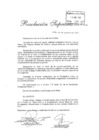 Vista preliminar de documento Resolución Suprema N° 0168-2013-RE
