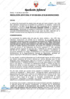 Vista preliminar de documento RESOLUCION JEFATURAL-001339-2024-JZ16LIM-MIGRACIONES