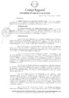 Vista preliminar de documento Acuerdo de Consejo Regional N°058-2015