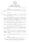 Vista preliminar de documento Acuerdo de Consejo Regional N°023-2016