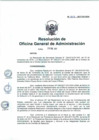 Vista preliminar de documento Resolución N° 007-2017-DV-OGA