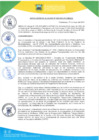 Vista preliminar de documento RESOLUCION DE ALCALDIA N° 065-2024-ALC/MDCH