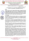 Vista preliminar de documento Acuerdo de Concejo Municipal N° 042-2024-CM-MDCH-P