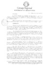Vista preliminar de documento Acuerdo de Consejo Regional N°027-2016