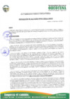Vista preliminar de documento RESOLUCIÓN DE ALCALDÍA Nº043-2024-A-MDO
