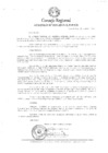 Vista preliminar de documento Acuerdo de Consejo Regional N°030-2016