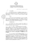 Vista preliminar de documento Acuerdo de Consejo Regional N°066-2015