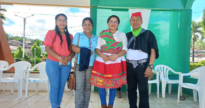 San jose de sisa