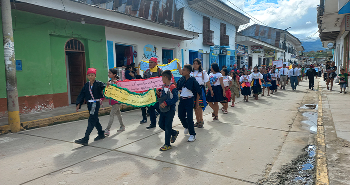 san jose de sisa