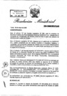 Vista preliminar de documento Resolución Ministerial N° 228-2000-MTC/15.03