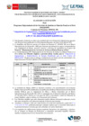 Vista preliminar de documento Aviso LLamado a Licitacion LPN 01-2024