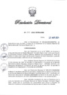Vista preliminar de documento RD N° 161-2024