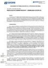 Vista preliminar de documento ROA Nº D000096-2024-OA